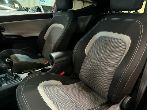 Kia Proceed 1.6 T-gdi Gt Euro 5 White #11