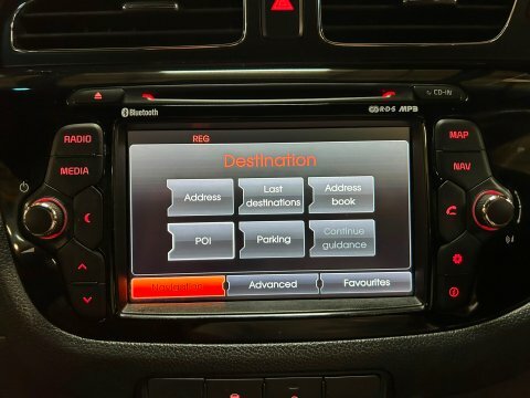 Kia Proceed 1.6 T-gdi Gt Euro 5 White #20