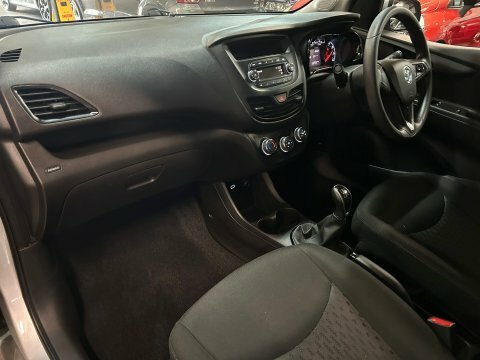 Vauxhall Viva Hatchback White #15