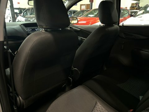 Vauxhall Viva Hatchback White #29