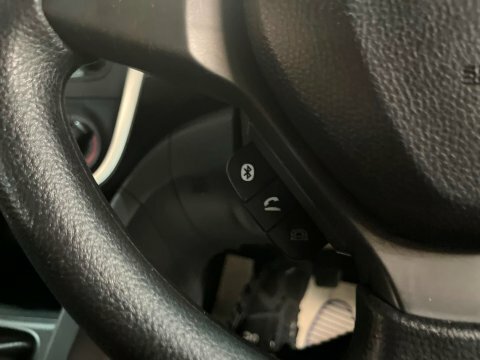 Suzuki Celerio 1.0 Dualjet Sz3 Red #20