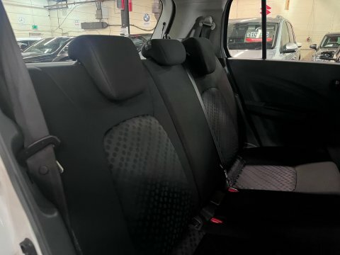 Suzuki Celerio 1.0 Dualjet Sz3 Red #18