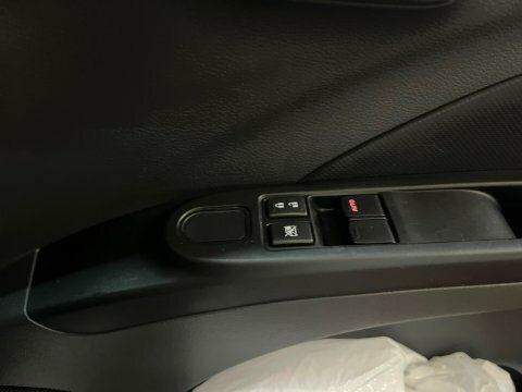 Suzuki Celerio 1.0 Dualjet Sz3 Red #25