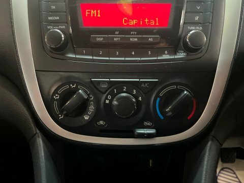 Suzuki Celerio 1.0 Dualjet Sz3 Red #22