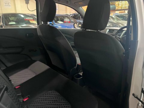 Suzuki Celerio 1.0 Dualjet Sz3 Red #16