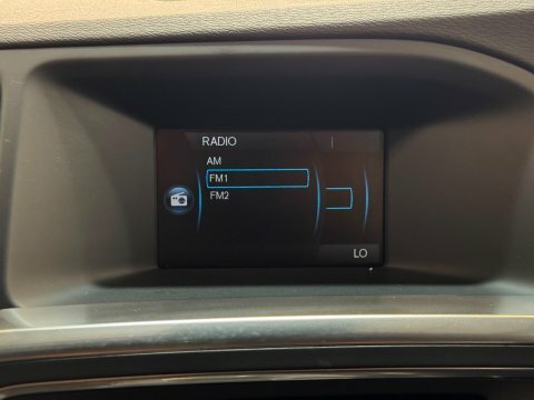 Volvo V60 Silver #32