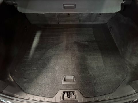Volvo V60 Silver #36