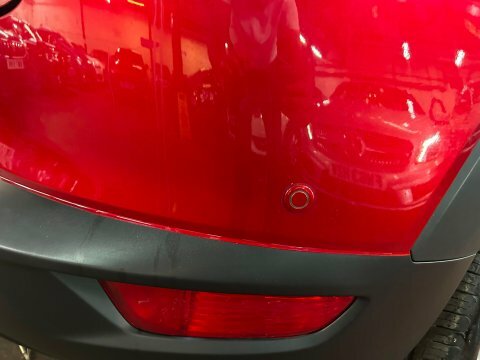 Mazda CX-3 2.0 Skyactiv-g Se Nav Euro 6 Ss Grey #12