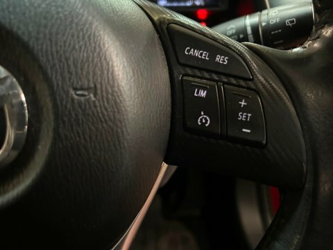 Mazda CX-3 2.0 Skyactiv-g Se Nav Euro 6 Ss Grey #36
