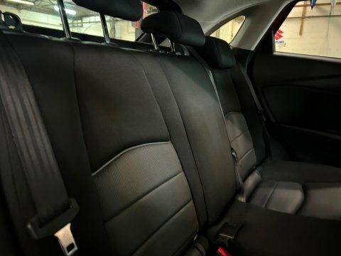 Mazda CX-3 2.0 Skyactiv-g Se Nav Euro 6 Ss Grey #28