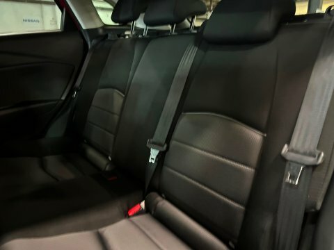 Mazda CX-3 2.0 Skyactiv-g Se Nav Euro 6 Ss Grey #29