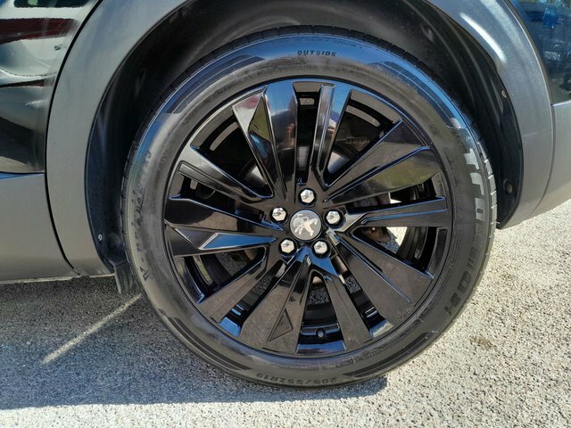 Peugeot 3008 2019 1.5 Bluehdi Gt Line Suv Eur VT19RXU Black #6