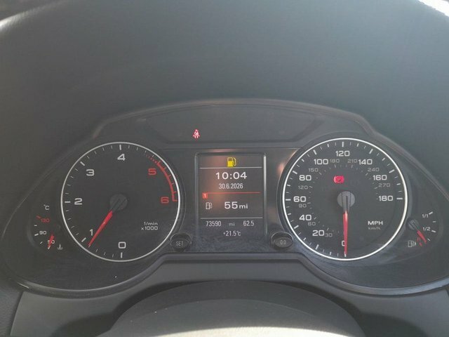 Audi Q5 Tfsi S Line Suv Tiptronic Quattro Euro Grey #10