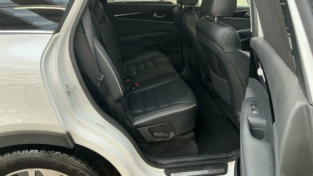 Kia Sorento 2019 2.2 Crdi Gt-line S Suv Awd Eu White #3