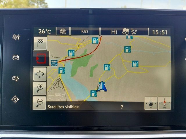Citroen C4 Cactus 1.2 Puretech 82 Flair Black #12