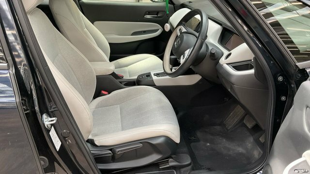 Honda Jazz 2021 1.5 H I-mmd Ex Hatchback Hybrid Ec Blue #2