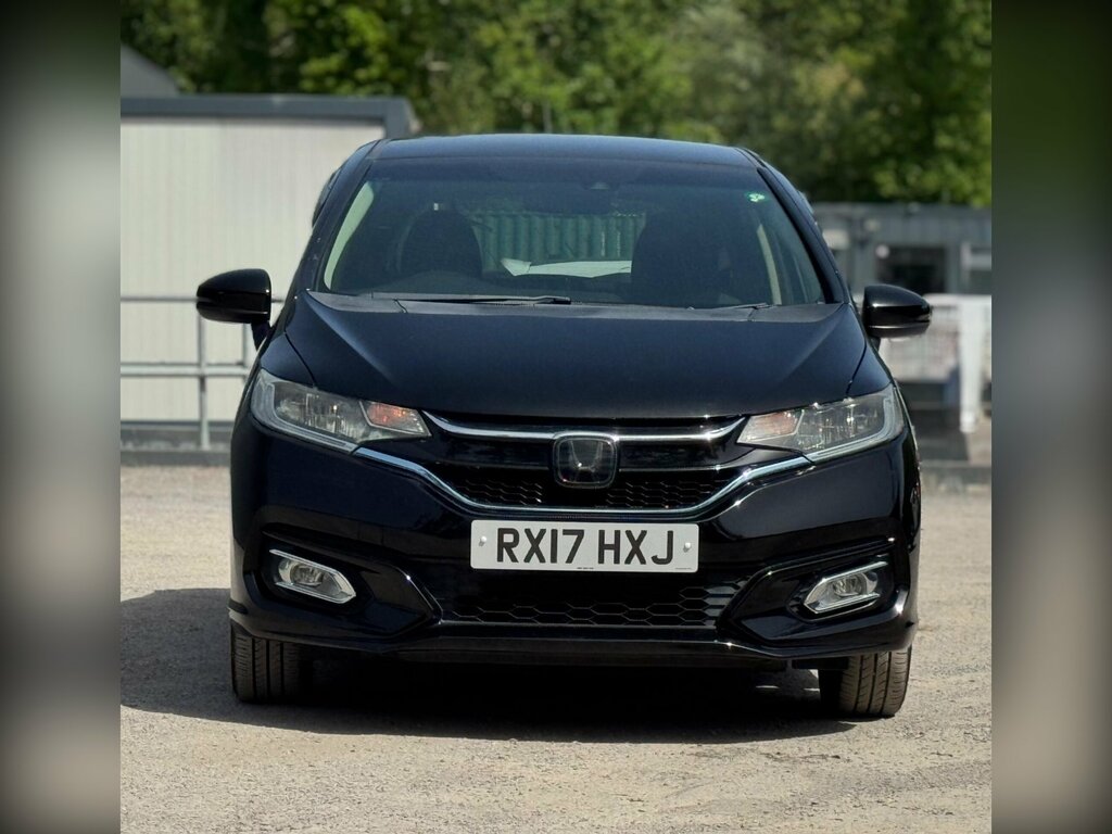 Honda Jazz 1.5 Hybrid  #2