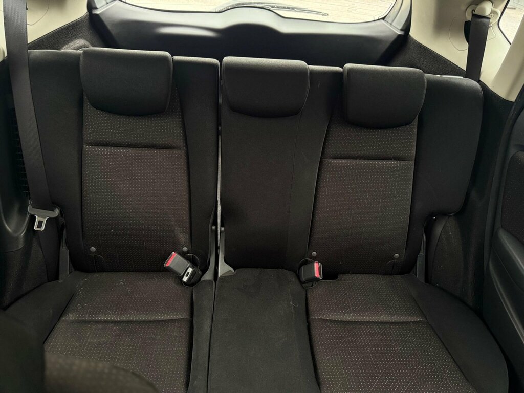 Honda Jazz 1.4L Es Plus White #43