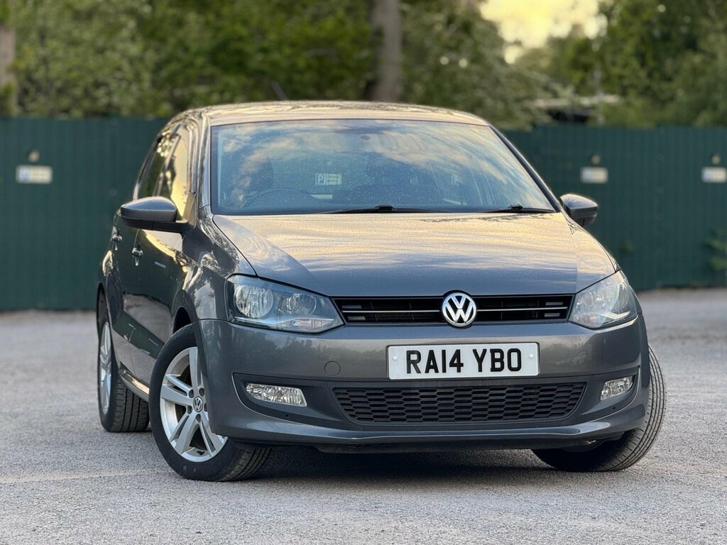 Volkswagen Polo 1.2 Tsi Bluemotion Tech Se Dsg Euro 6 Ss 