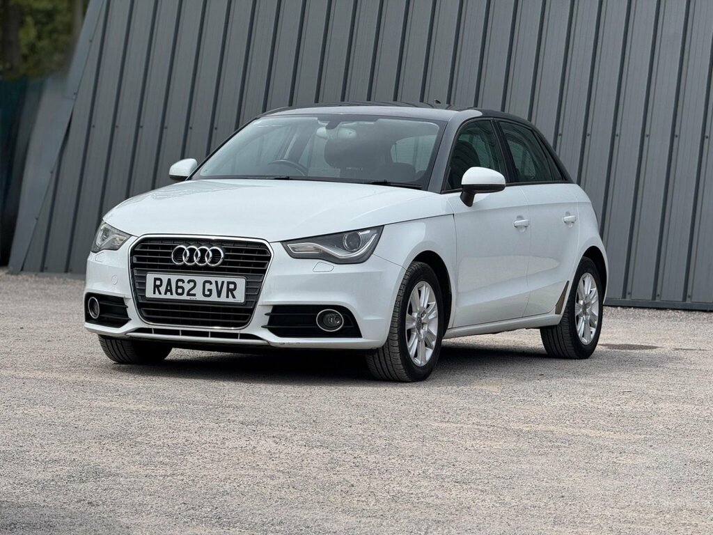 Audi A1 1.4 Tfsi Cod Sport Sportback S Tronic E 