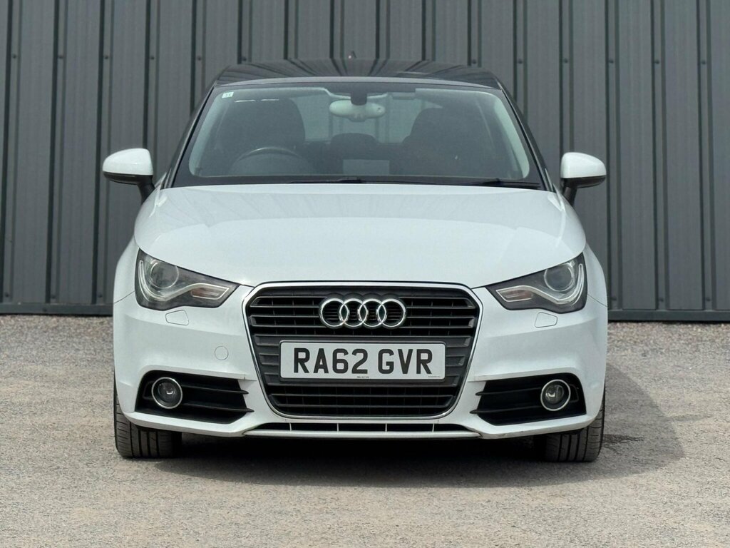 Audi A1 1.4 Tfsi Cod Sport Sportback S Tronic E  #3