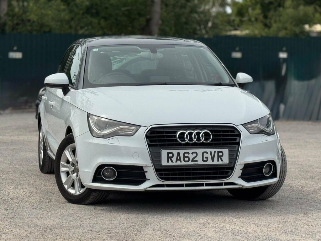Audi A1 1.4 Tfsi Cod Sport Sportback S Tronic E  #2