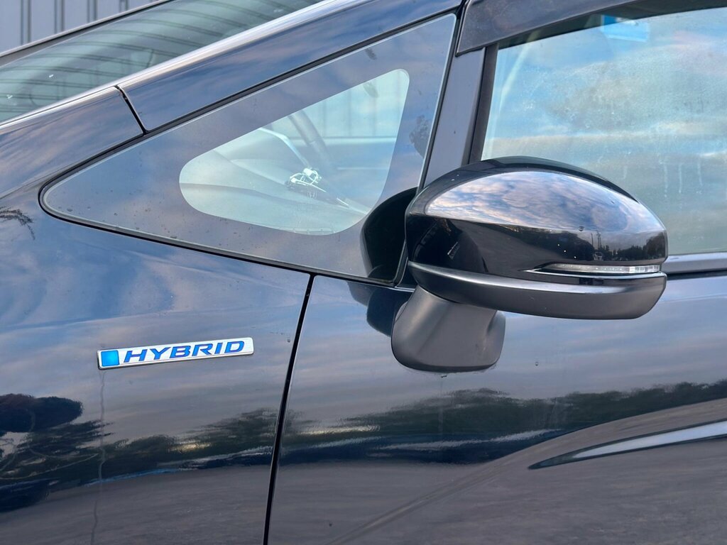Honda Jazz 1.4L Ex Brown #28
