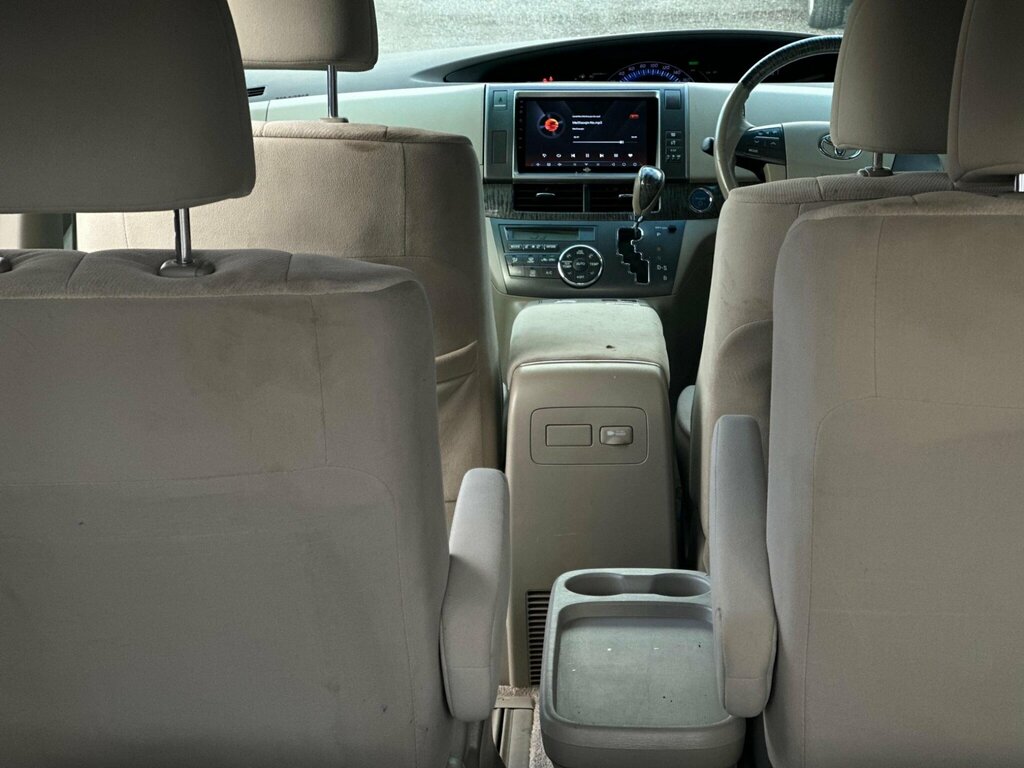 Toyota Estima -  #30