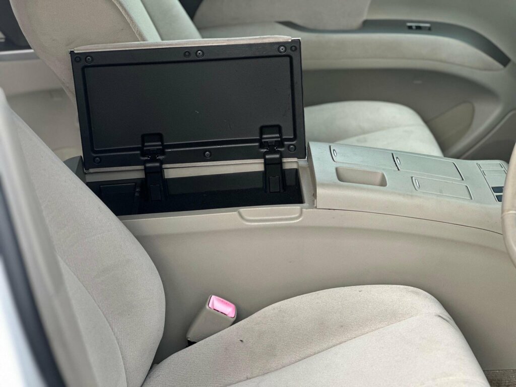 Toyota Estima -  #35