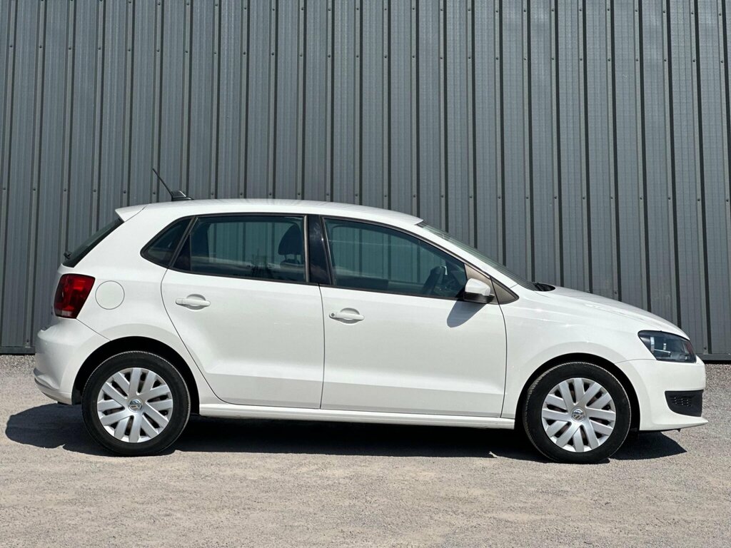 Volkswagen Polo 1.2 Tsi Bluemotion Tech Sel Dsg Euro 6 Ss RA13AFJ #4