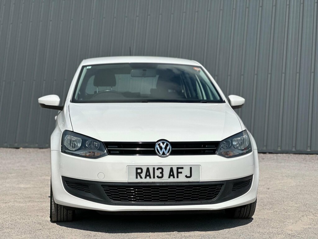 Volkswagen Polo 1.2 Tsi Bluemotion Tech Sel Dsg Euro 6 Ss RA13AFJ #2