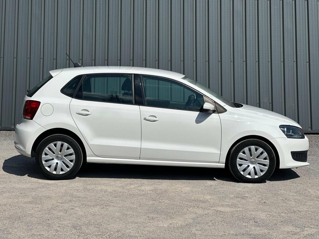 Volkswagen Polo 1.2 Tsi Bluemotion Tech Sel Dsg Euro 6 Ss RA13AFJ #6