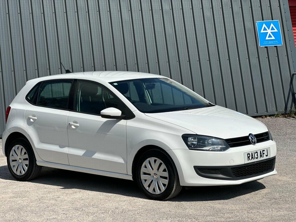 Volkswagen Polo 1.2 Tsi Bluemotion Tech Sel Dsg Euro 6 Ss RA13AFJ #5