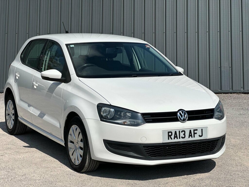 Volkswagen Polo 1.2 Tsi Bluemotion Tech Sel Dsg Euro 6 Ss 