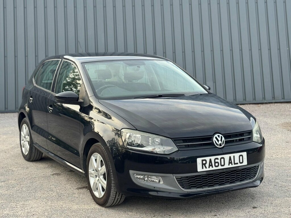 Volkswagen Polo 1.2 S Tsi Dsg Hatchback  #5