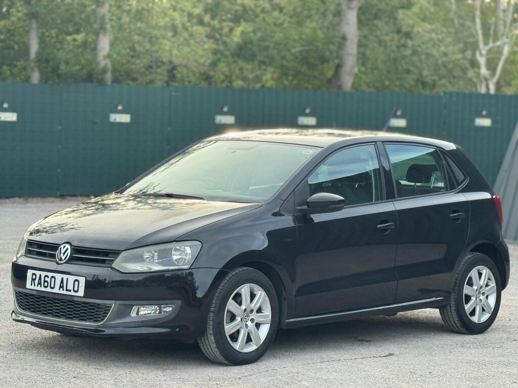 Volkswagen Polo 1.2 S Tsi Dsg Hatchback  #2