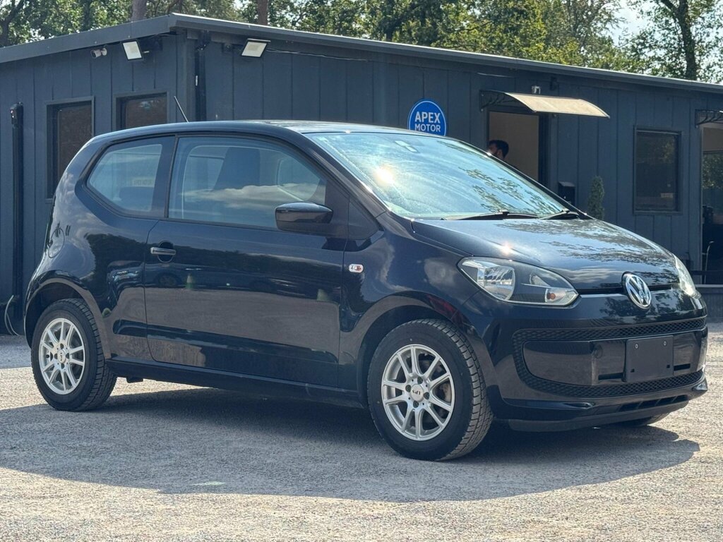 Volkswagen Up 1.0 Move Up Asg Euro 6  #5