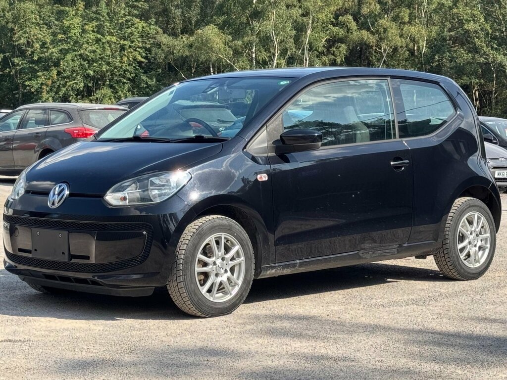 Volkswagen Up 1.0 Move Up Asg Euro 6  #6