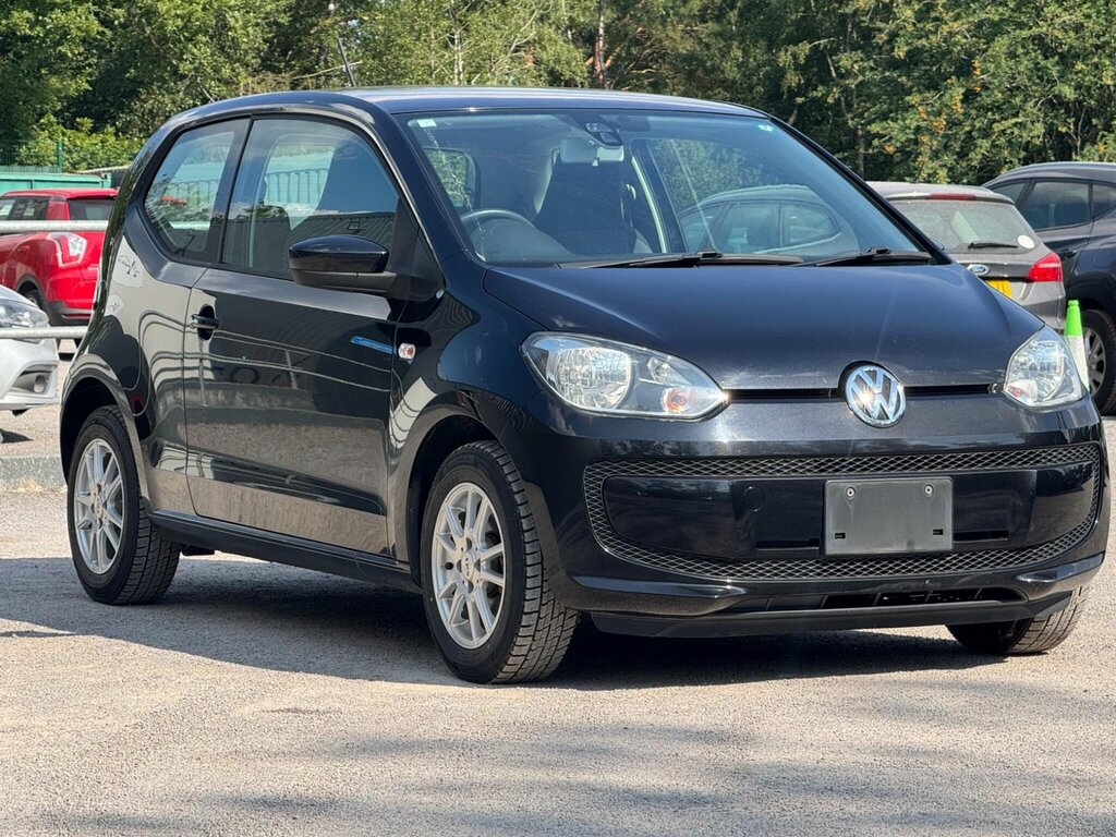 Volkswagen Up 1.0 Move Up Asg Euro 6 
