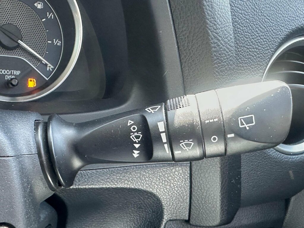Toyota Auris 1.8L Excel Silver #28