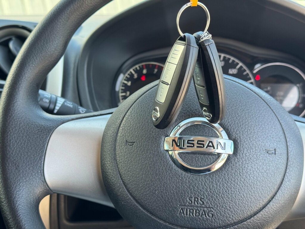 Nissan Note 1.6 16V N-tec Euro 5 Blue #42