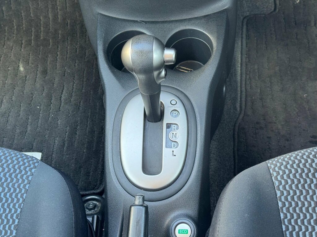 Nissan Note 1.6 16V N-tec Euro 5 Blue #22