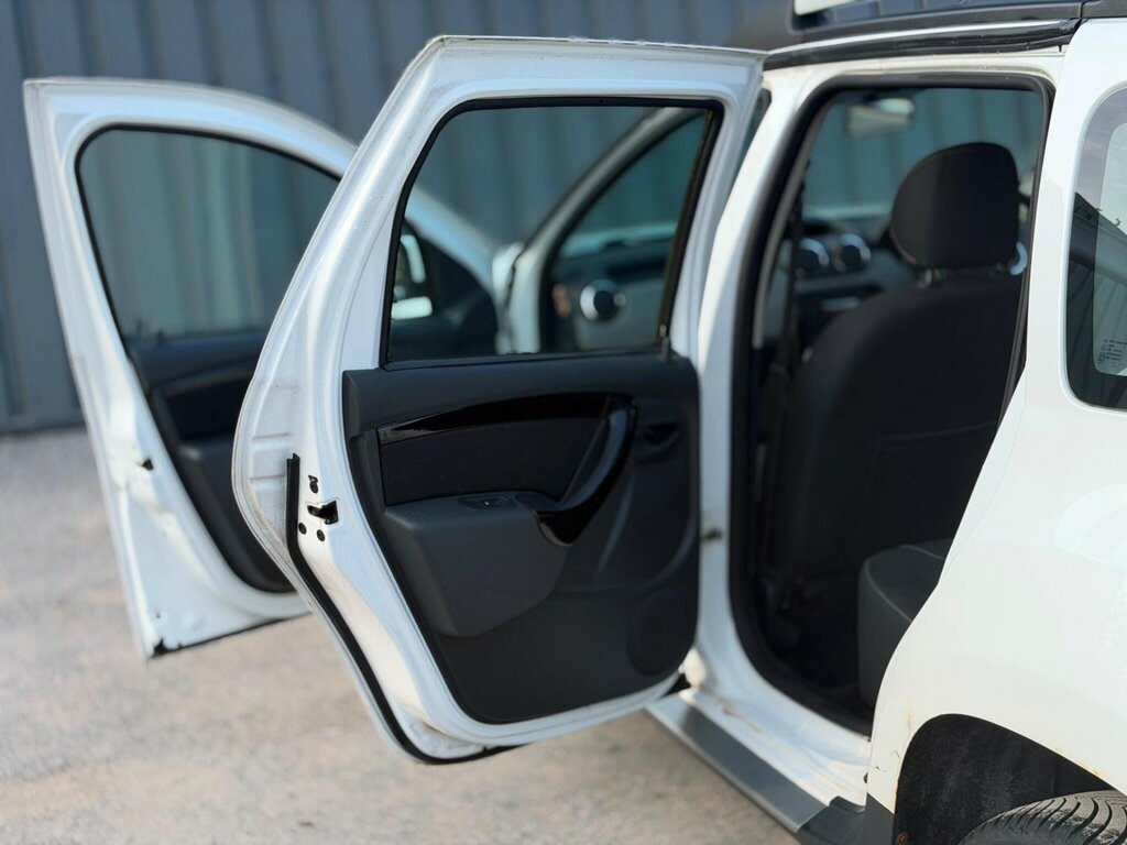Dacia Duster 1.5 Dci Laureate 4Wd Euro 5 Blue #31