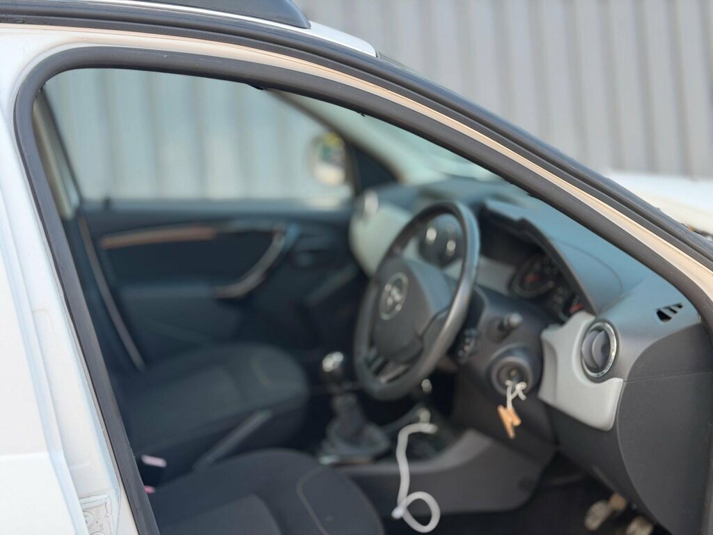 Dacia Duster 1.5 Dci Laureate 4Wd Euro 5 Blue #38