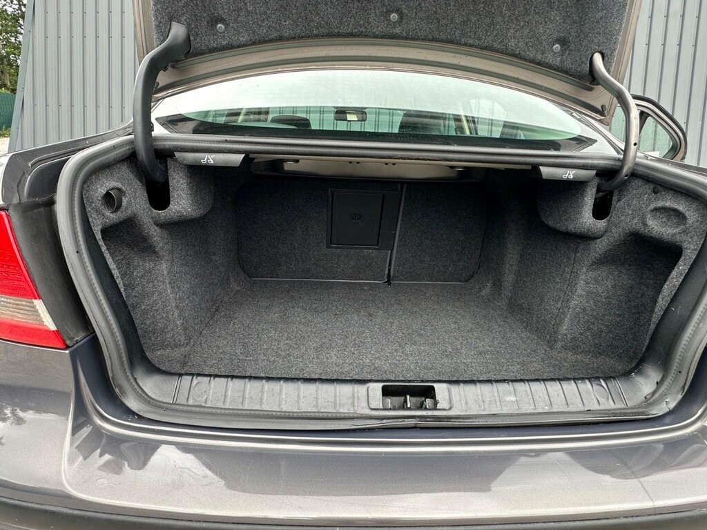 Saab 9-3 Vector Sport Anniversary 1.9 Tid 150 Leather Tri Grey #37