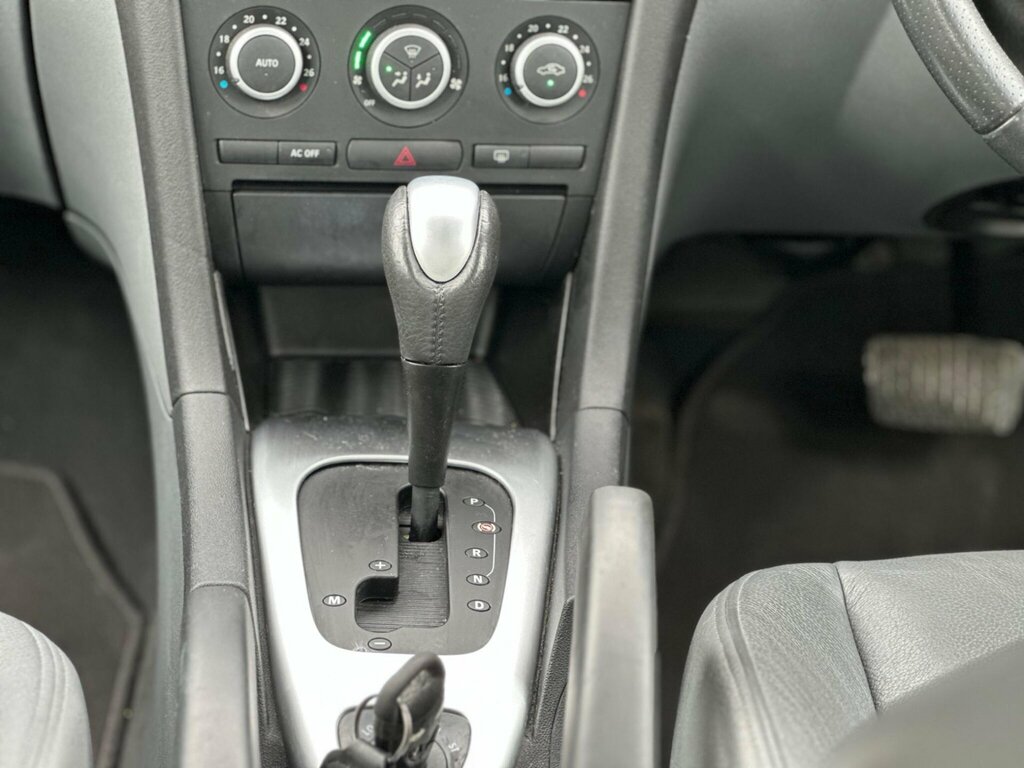 Saab 9-3 Vector Sport Anniversary 1.9 Tid 150 Leather Tri Grey #16