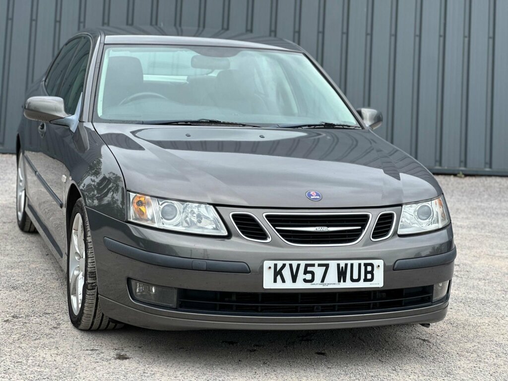 Saab 9-3 1.9 Tid Vector Beige #6
