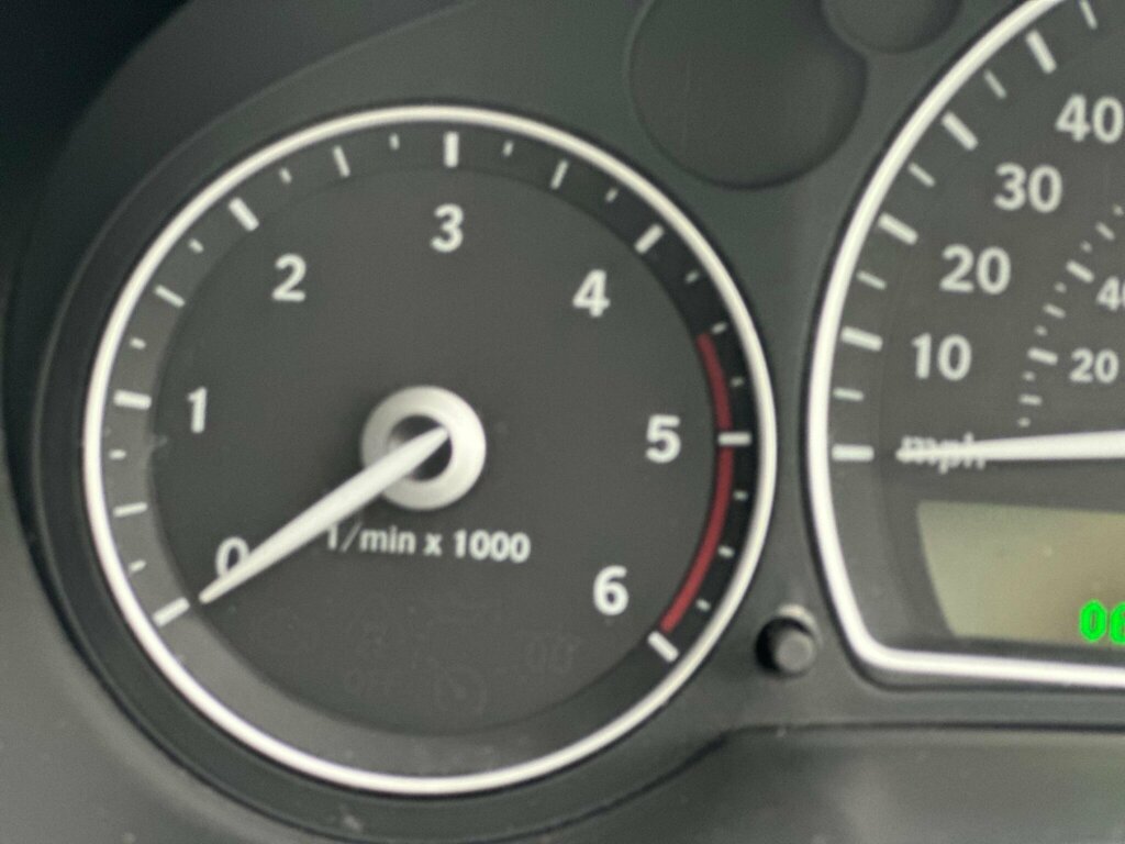 Saab 9-3 Vector Sport Anniversary 1.9 Tid 150 Leather Tri Grey #34