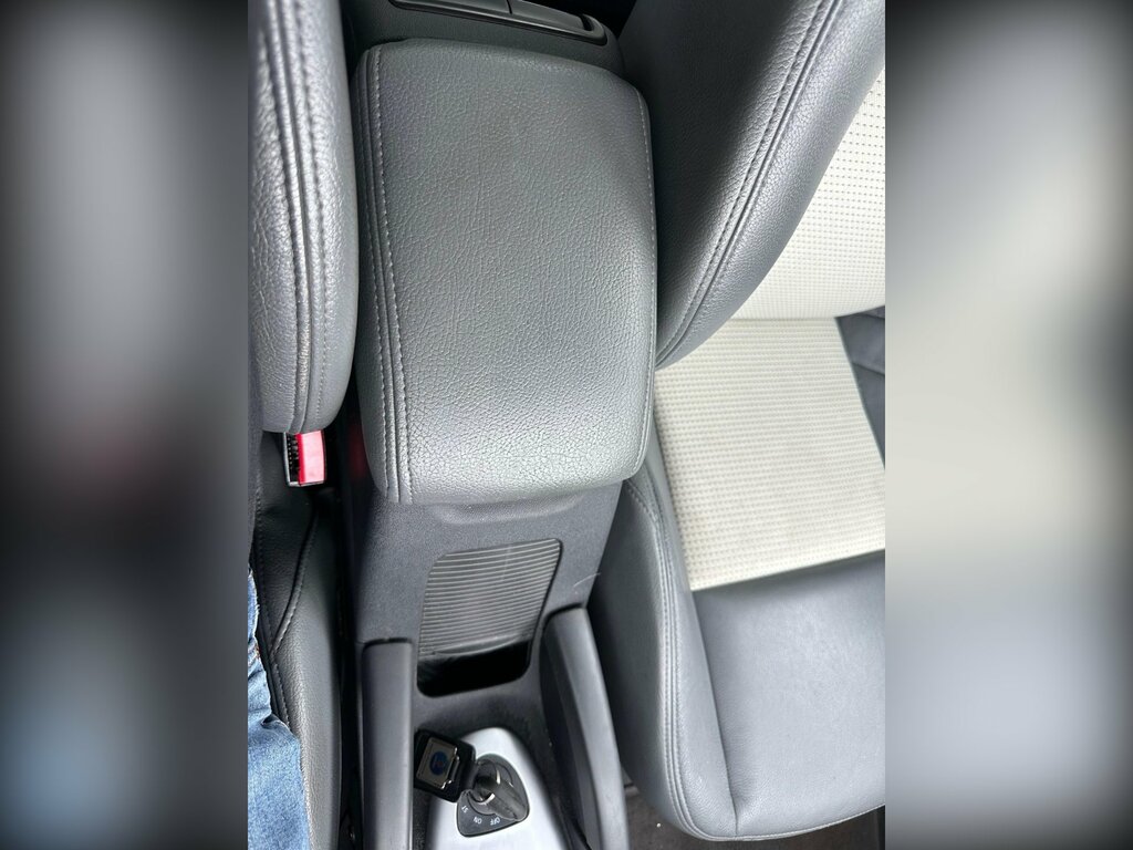 Saab 9-3 Vector Sport Anniversary 1.9 Tid 150 Leather Tri Grey #41