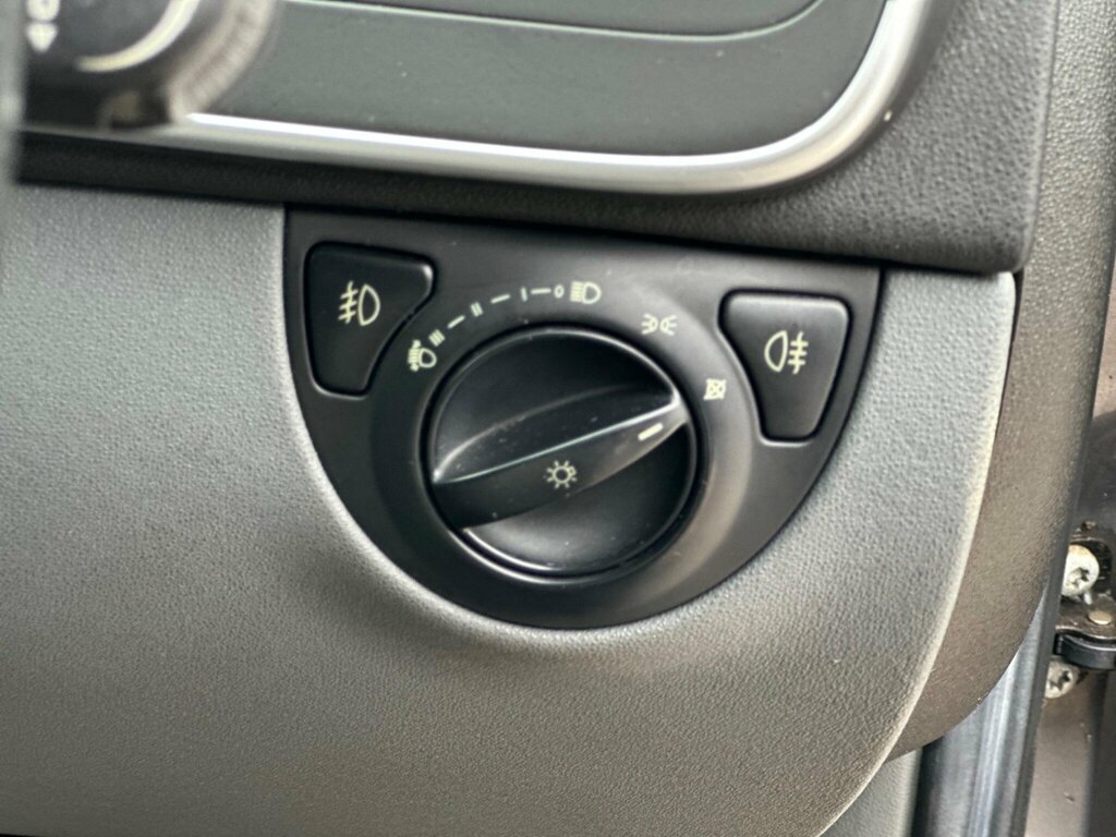 Saab 9-3 Vector Sport Anniversary 1.9 Tid 150 Leather Tri Grey #24